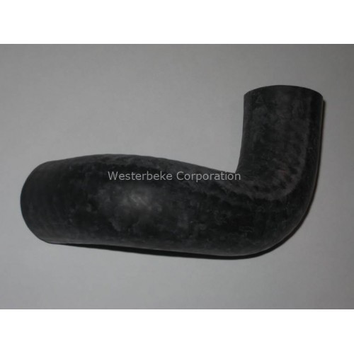 Order WESTERBEKE 46336 Hose, Manifold To Exchanger