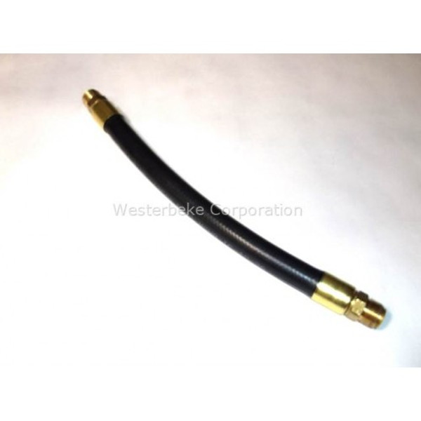 Order WESTERBEKE 22114 Hose, Oil 11 Lg
