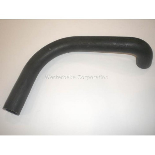 Order WESTERBEKE 40561 Hose, Radiator Upper 7.6 Btdr