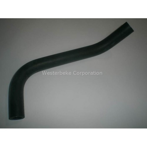 Order WESTERBEKE 48370 Hose, Sea Pump To Exchanger 3.0