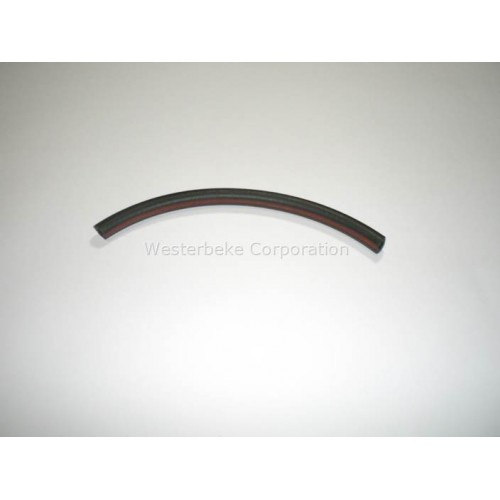 Order WESTERBEKE 48003 Hose, Fuel 1/4 9-1/8Lg
