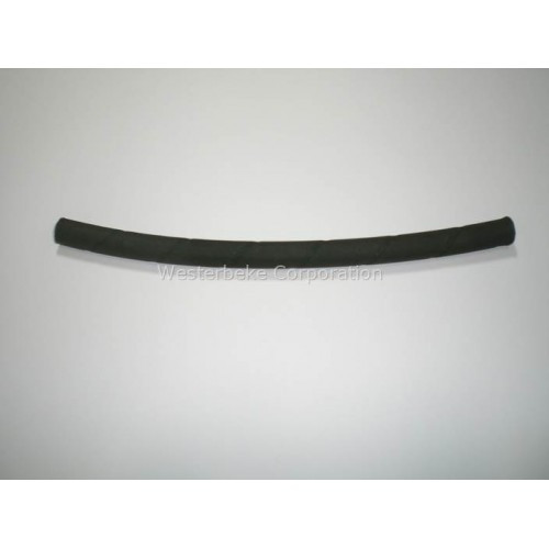 Order WESTERBEKE 49772 Hose, Fuel 1/4 12 Lg