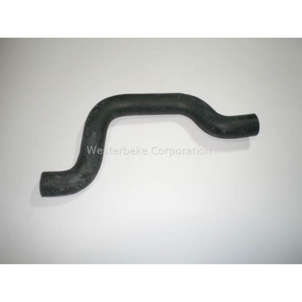 Order WESTERBEKE 49377 Hose, Gasdenser-Sea Pump 20Bega