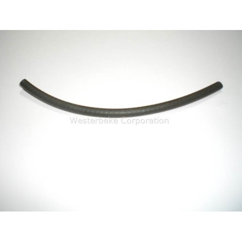 Order WESTERBEKE 40135 Hose, Injector Return To Pump