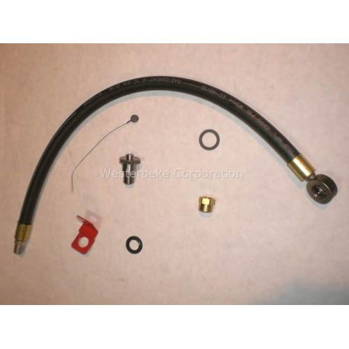 Order WESTERBEKE 30750 Hose Kit, Sump Drain W58