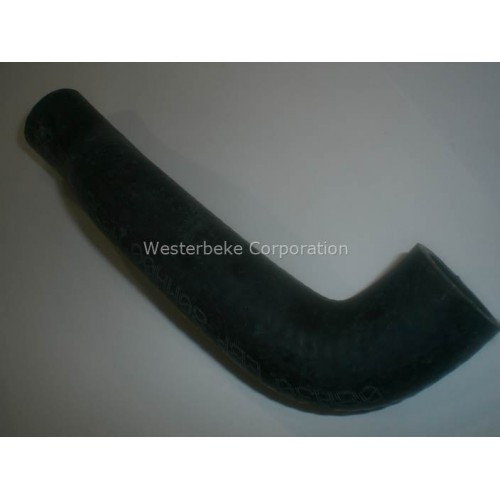Order WESTERBEKE 42193 Hose, Exchanger To Block