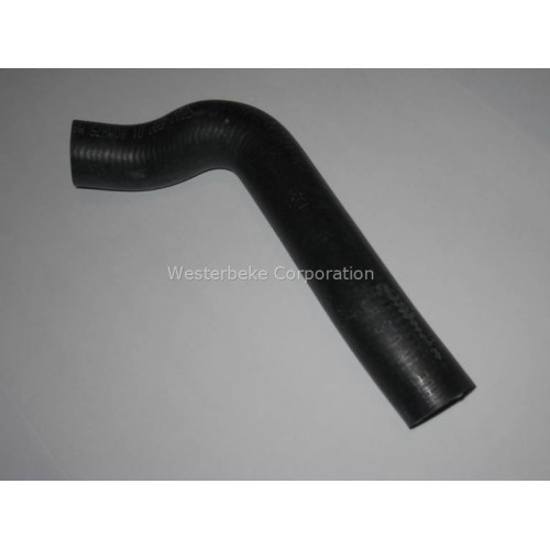 Order WESTERBEKE 46337 Hose, Exchanger To Exh Elbow
