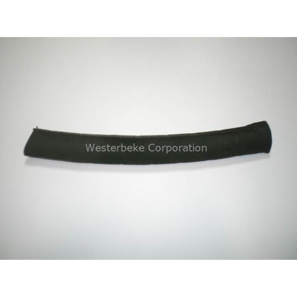 Order WESTERBEKE 49775 Hose 1 In 41 Lg Wire Inserted
