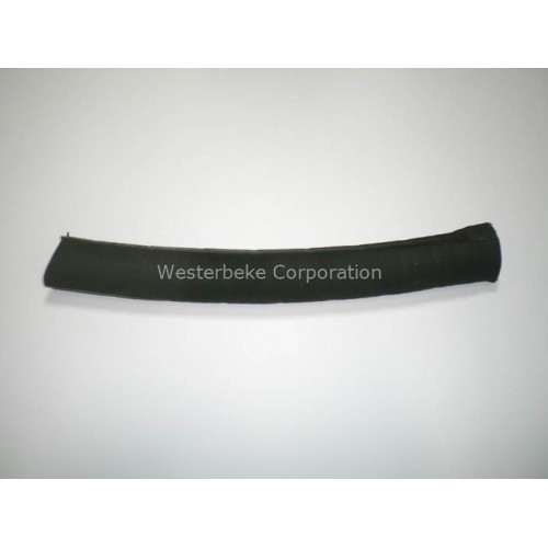 Order WESTERBEKE 49779 Hose 1 In 45 Lg Wire Inserted