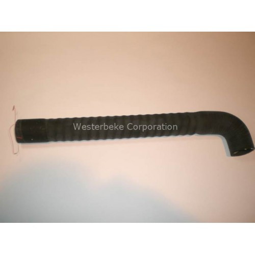 Order WESTERBEKE 13524 Hose 1-1/2" Flex 90