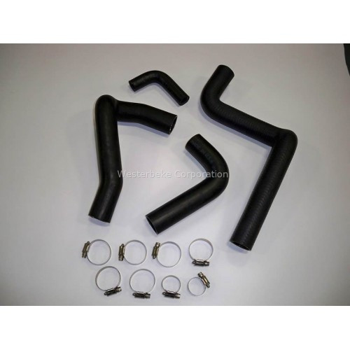 Order WESTERBEKE 45052 Hose Kit 11.0 Btd/12.5 Btda