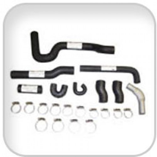 Order WESTERBEKE 45042 Hose Kit 30B