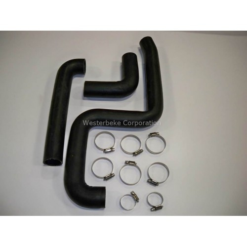 Order WESTERBEKE 45049 Hose Kit 71C/82B/20Beda/25Bed