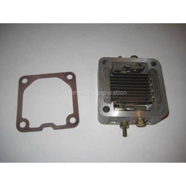 Order WESTERBEKE 40368 Heater, Air Intake 12Vdc