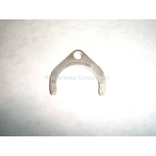 Order WESTERBEKE 48883 Holder, Choke Valve 3.0 Bpmg