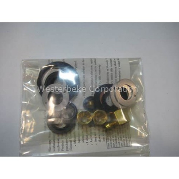 Order WESTERBEKE 33079 Hardware Kit 12B Two