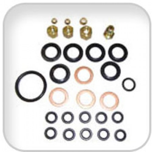 Order WESTERBEKE 33093 Hardware Kit W13-33/35B-42B