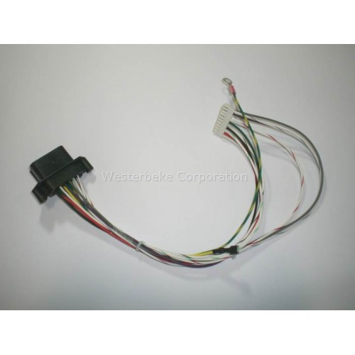 Order WESTERBEKE 53064 Harness, Bulkhead Connector Ac