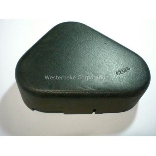 Order WESTERBEKE 42384 Guard, Belt 4.5-9.6 Bcgte