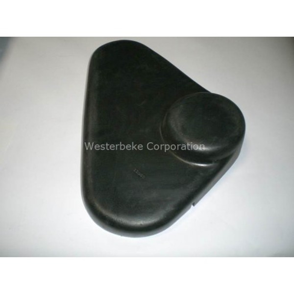 Order WESTERBEKE 34236 Guard, Belt 8-12.5 Btd