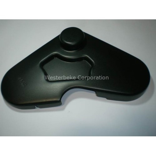 Order WESTERBEKE 44365 Guard, Belt S3/4L2 Gen