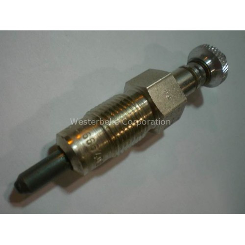 Order WESTERBEKE 39287 Glowplug 12Vdc Ed70207