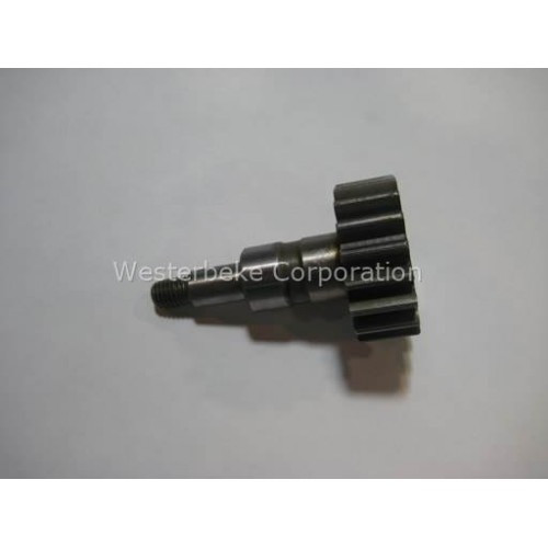 Order WESTERBEKE 42972 Gear, Oil Pump Drive 3G