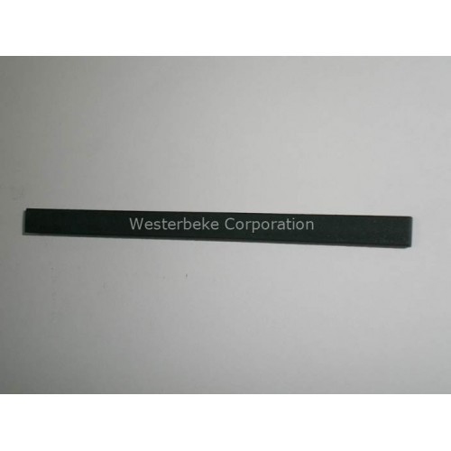 Order WESTERBEKE 46606 Gasket, Timing Belt Cover 4G-2