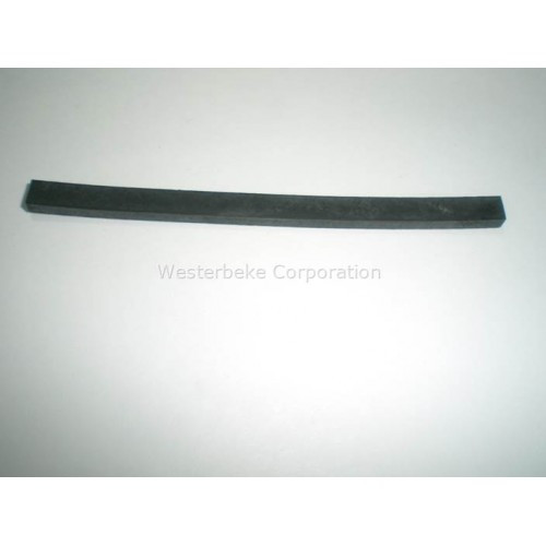 Order WESTERBEKE 46608 Gasket, Timing Belt Cover 4G-4