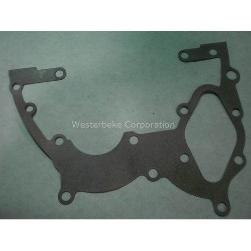 Order WESTERBEKE 32648 Gasket, Timing Case To Block