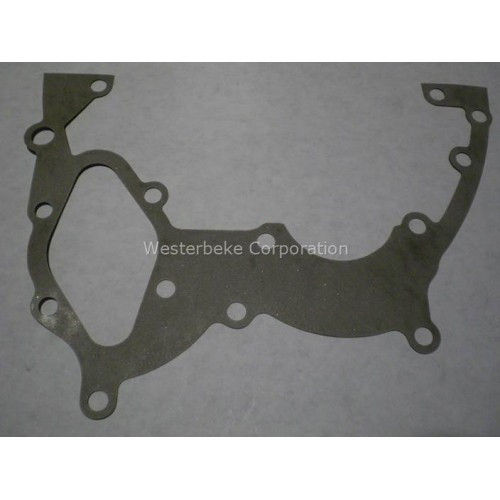 Order WESTERBEKE 41354 Gasket, Timing Case To Block
