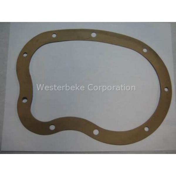 Order WESTERBEKE 11861 Gasket, Timing Cover W30