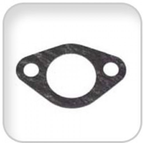 Order WESTERBEKE 48156 Gasket, Zinc 3.0 Bpmg