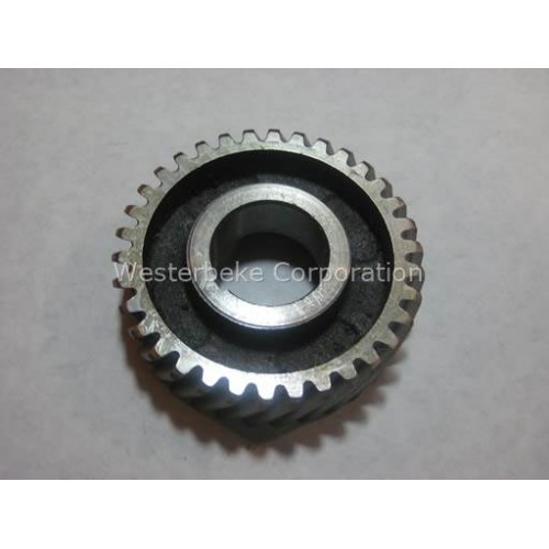 Order WESTERBEKE 35554 Gear, Crankshaft Drive Balance