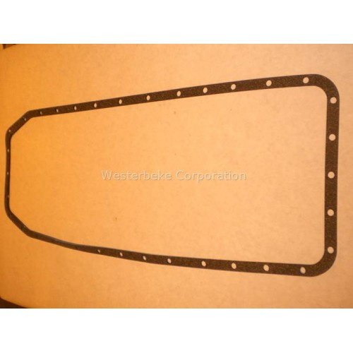 Order WESTERBEKE 32790 Gasket, Sump W100