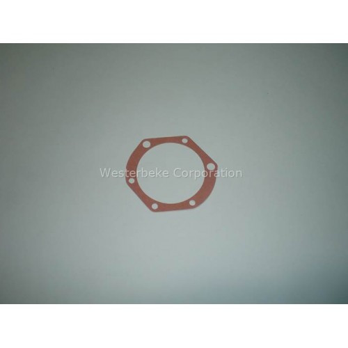Order WESTERBEKE 36963 Gasket, Oil Seal Flange