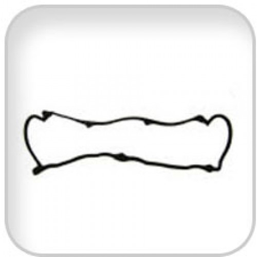 Order WESTERBEKE 40771 Gasket, Rocker Cover F2