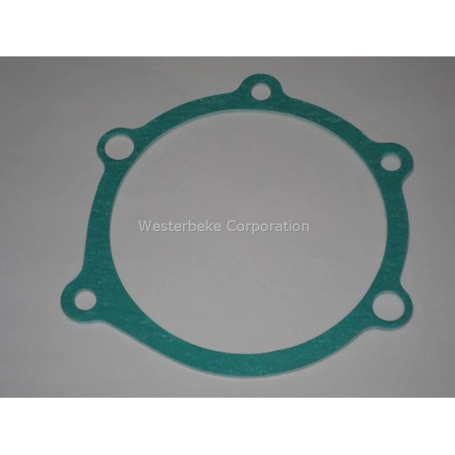 Order WESTERBEKE 34001 Gasket, Sea Water Pmp Adptr W46