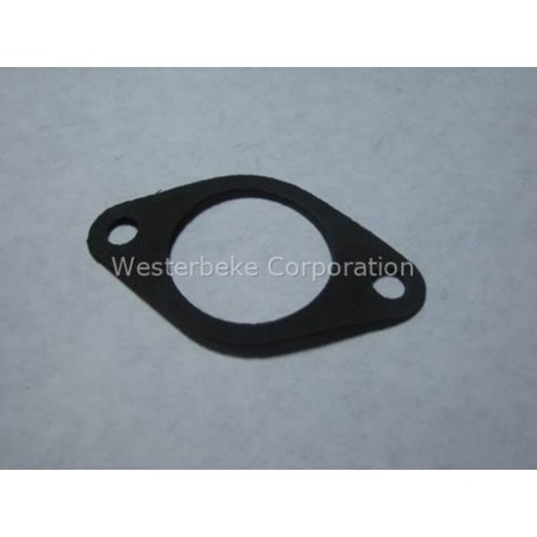 Order WESTERBEKE 31337 Gasket, Silencer To Flange