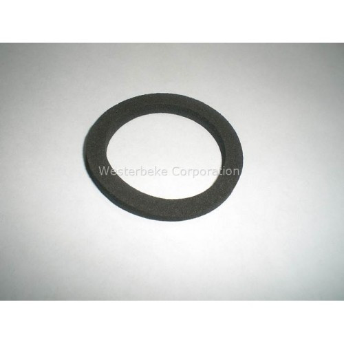 Order WESTERBEKE 30111 Gasket, Silencer To Manif Neck