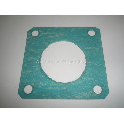 Order WESTERBEKE 42155 Gasket, Manifold To Flange 55B