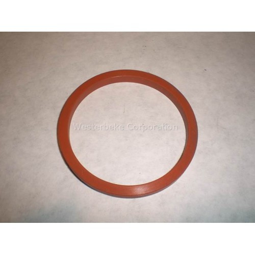 Order WESTERBEKE 53137 Gasket, Oil Cooler 33.0 Ede