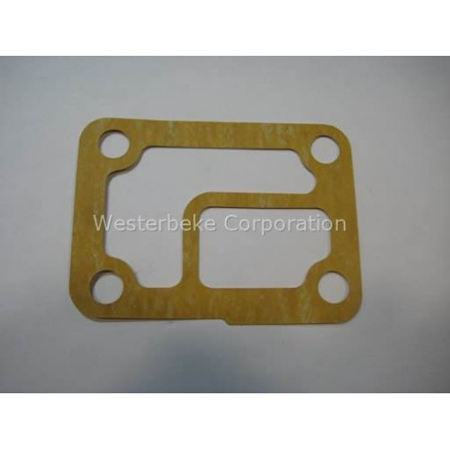 Order WESTERBEKE 48135 Gasket, Oil Filter Adapter