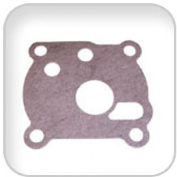 Order WESTERBEKE 30458 Gasket, Oil Pump Body