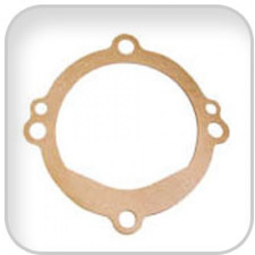WESTERBEKE 11419 Gasket, Impeller Covr Pmp 11353