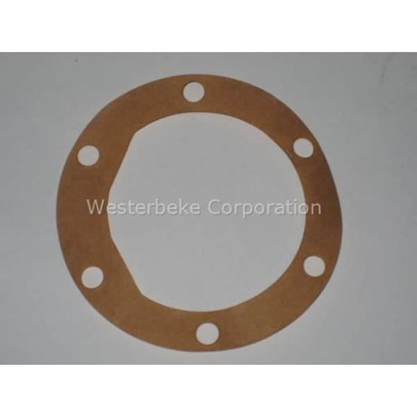 WESTERBEKE 24826 Gasket, Impeller Covr Pmp 24143