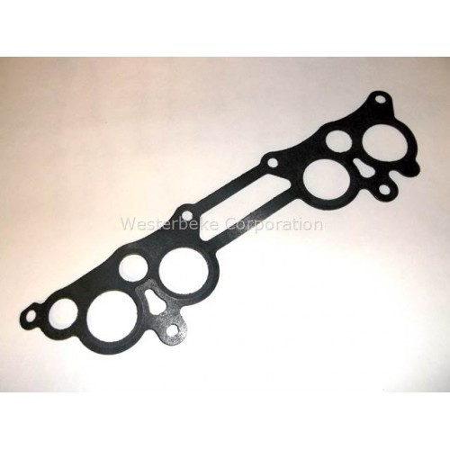 Order WESTERBEKE 40833 Gasket, Intake Manifold F2
