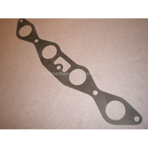 Order WESTERBEKE 21129 Gasket, Intake Manifold L25