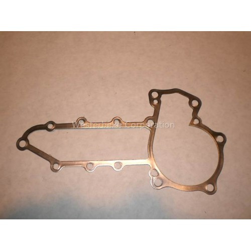 Order WESTERBEKE 54099 Gasket, Fresh Water Pump 22 Ede