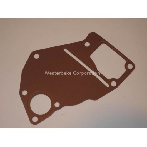 Order WESTERBEKE 49952 Gasket, Fresh Water Pump 55B